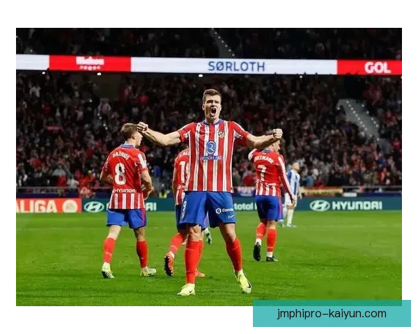 马竞反击效率显著提升，新战术助力球队状态回暖