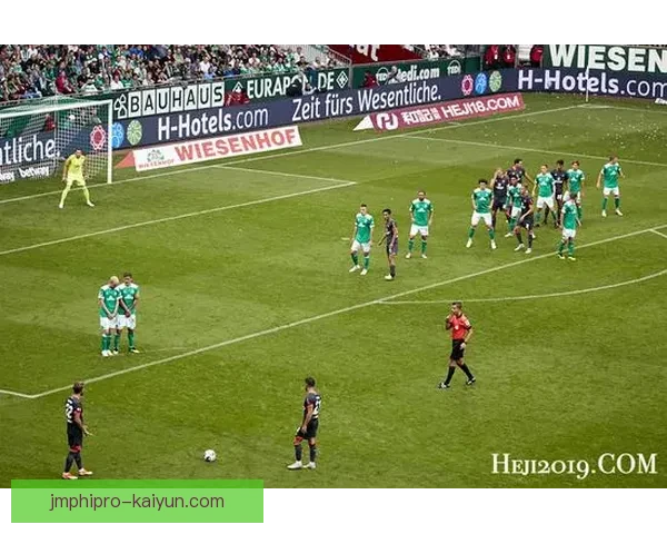 德甲多特状态回暖，欧冠资格争夺愈发激烈