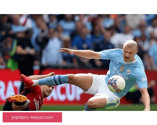 哈兰德迎来年轻里程碑，状态回暖助力曼城争冠信心提升