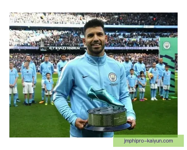 阿圭罗在曼城的球队贡献持续提升，成为球队进攻的核心依赖。