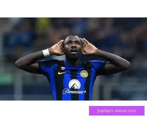 小图拉姆近期锋线表现稳健，成为球队进攻的关键力量。