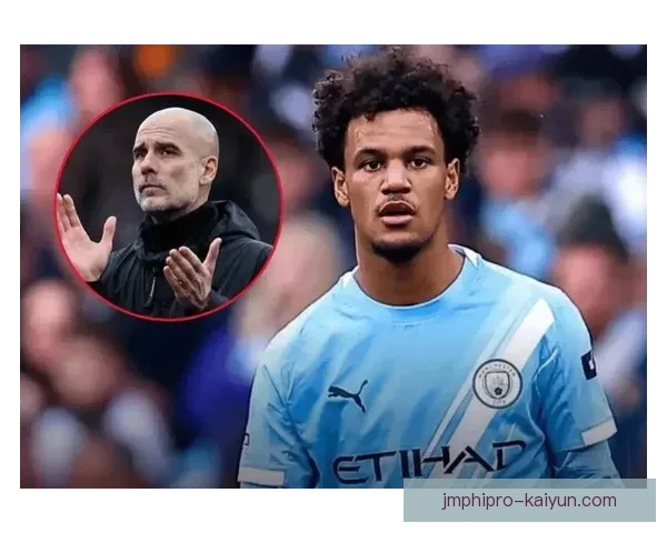 瓜迪奥拉战术激活福登，状态持续提升，为曼城带来全新竞争力。